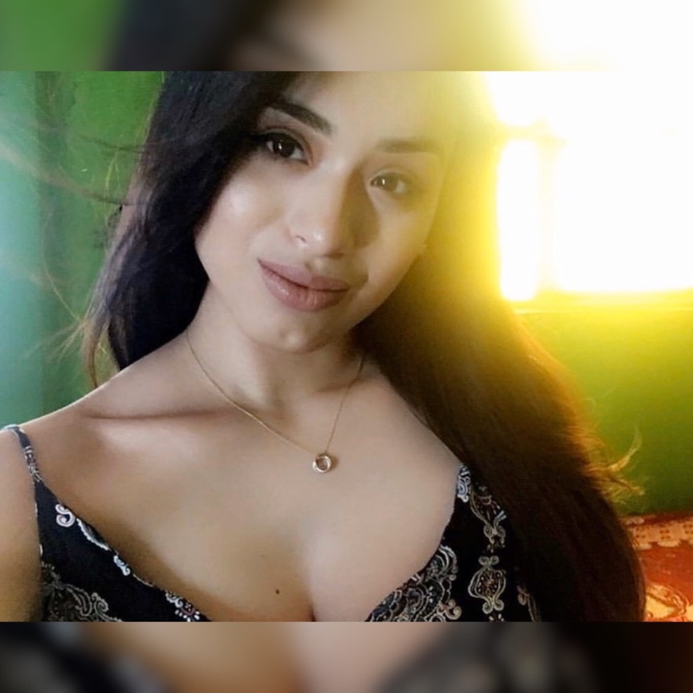 Meet your Posher, Samantha